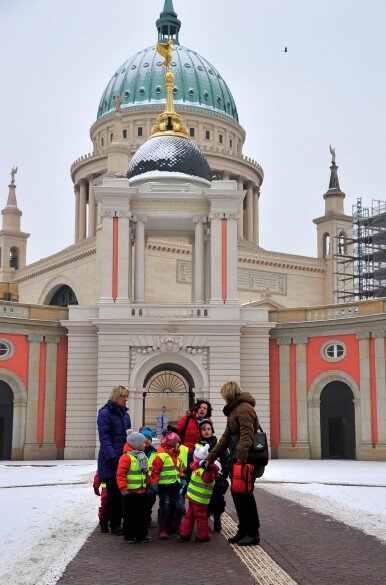 2014 Eingangsbereich Landtag.jpg