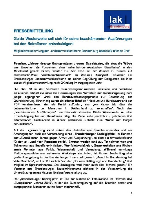 Pressemitteilung [PDF]