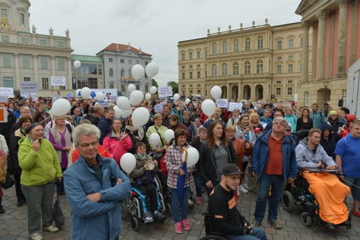 Bildnachweis: LIGA Brandenburg/NBF