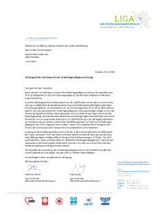 Kindertagespflegeverordnung