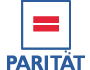 Logo Parität