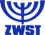 Logo Zentrale Wohlfahrtsstelle der Juden